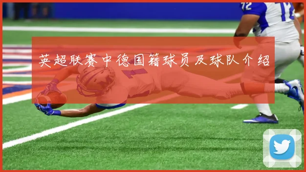 英超联赛中德国籍球员及球队介绍